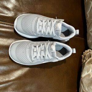 Nike Gray Sneakers